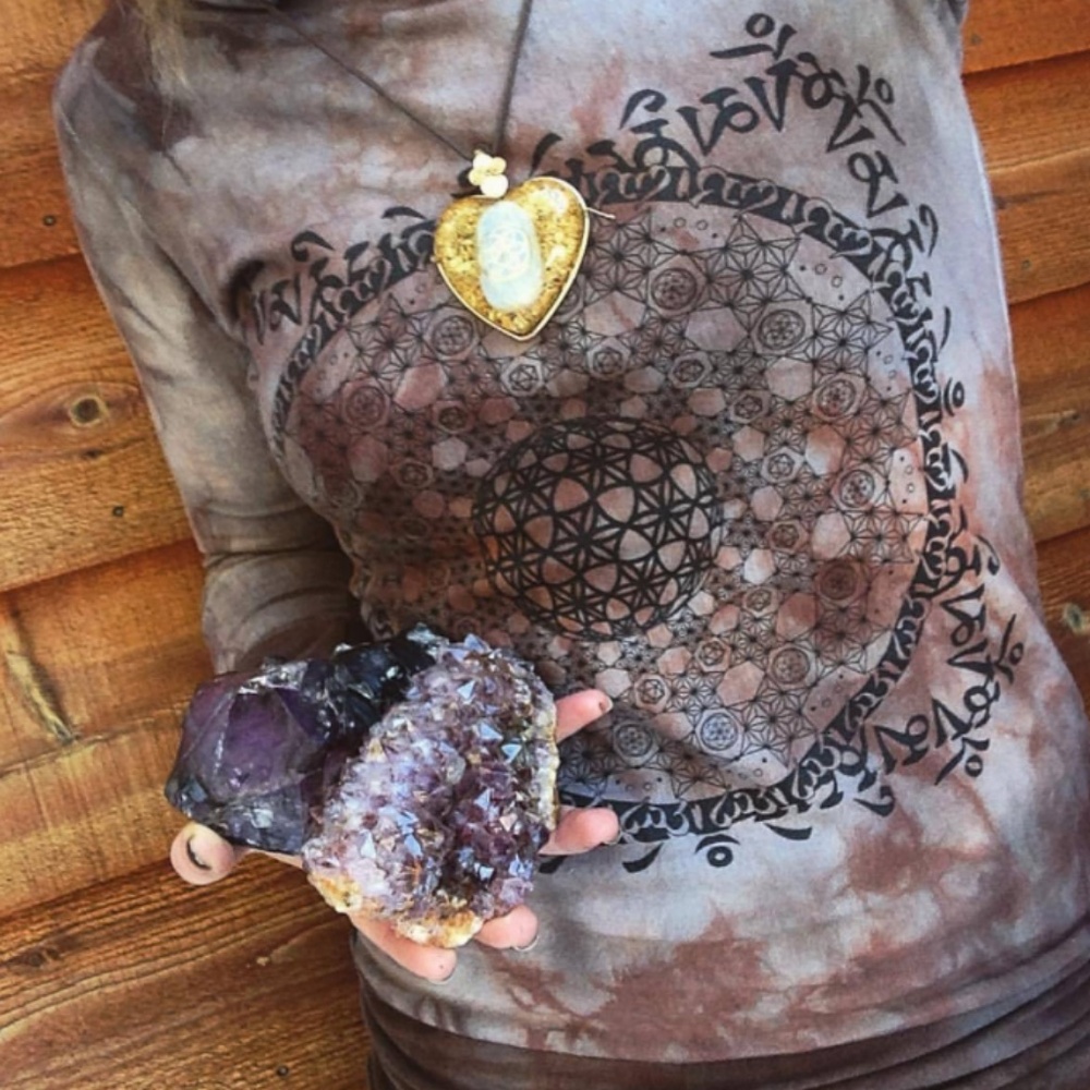 Sew Much Love Hoodie